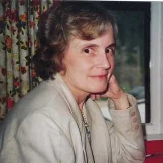 Mary Jeanne Finlan